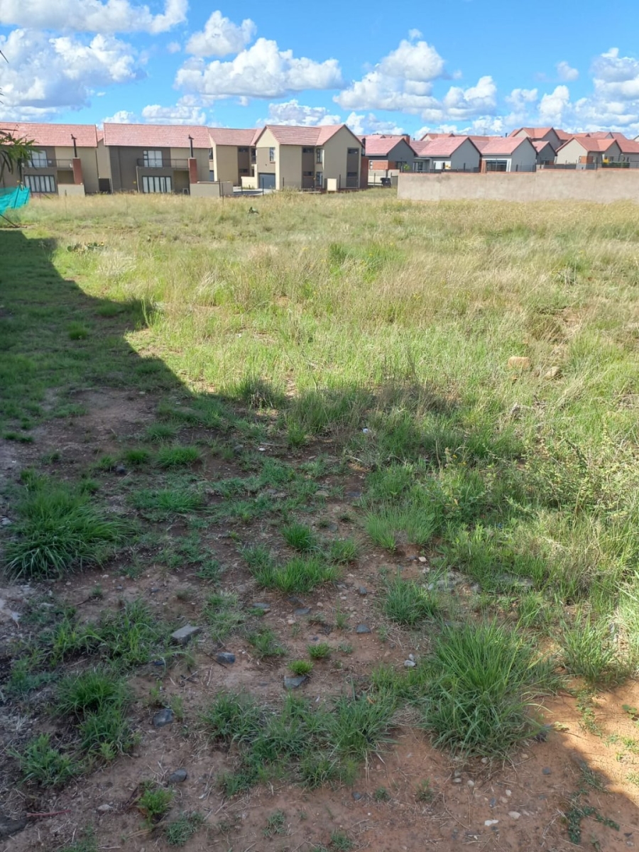 Commercial Property for Sale in Wild Olive Estate Free State